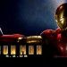 Iron Man movie poster